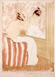 La coiffure